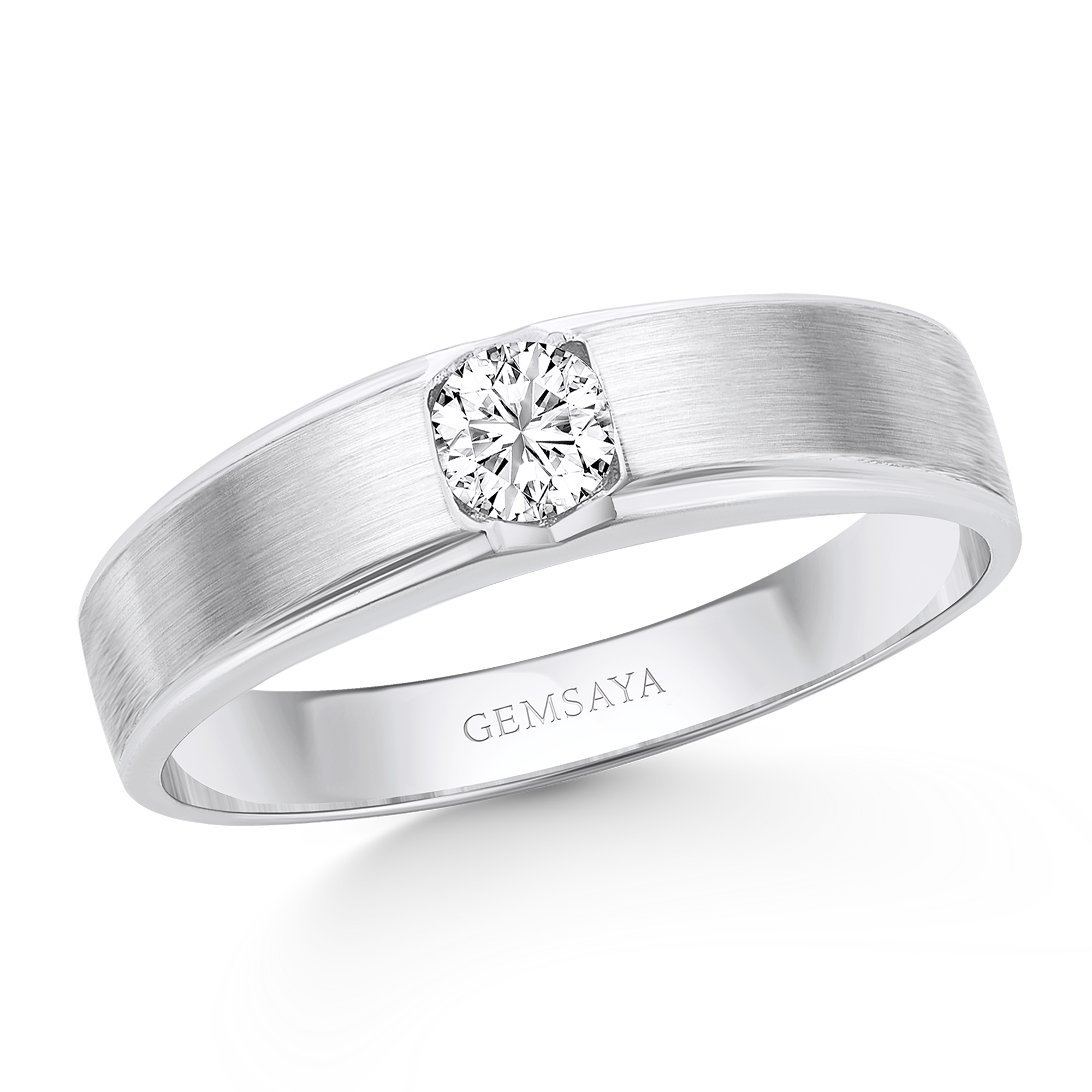 แหวนเพชร R2011