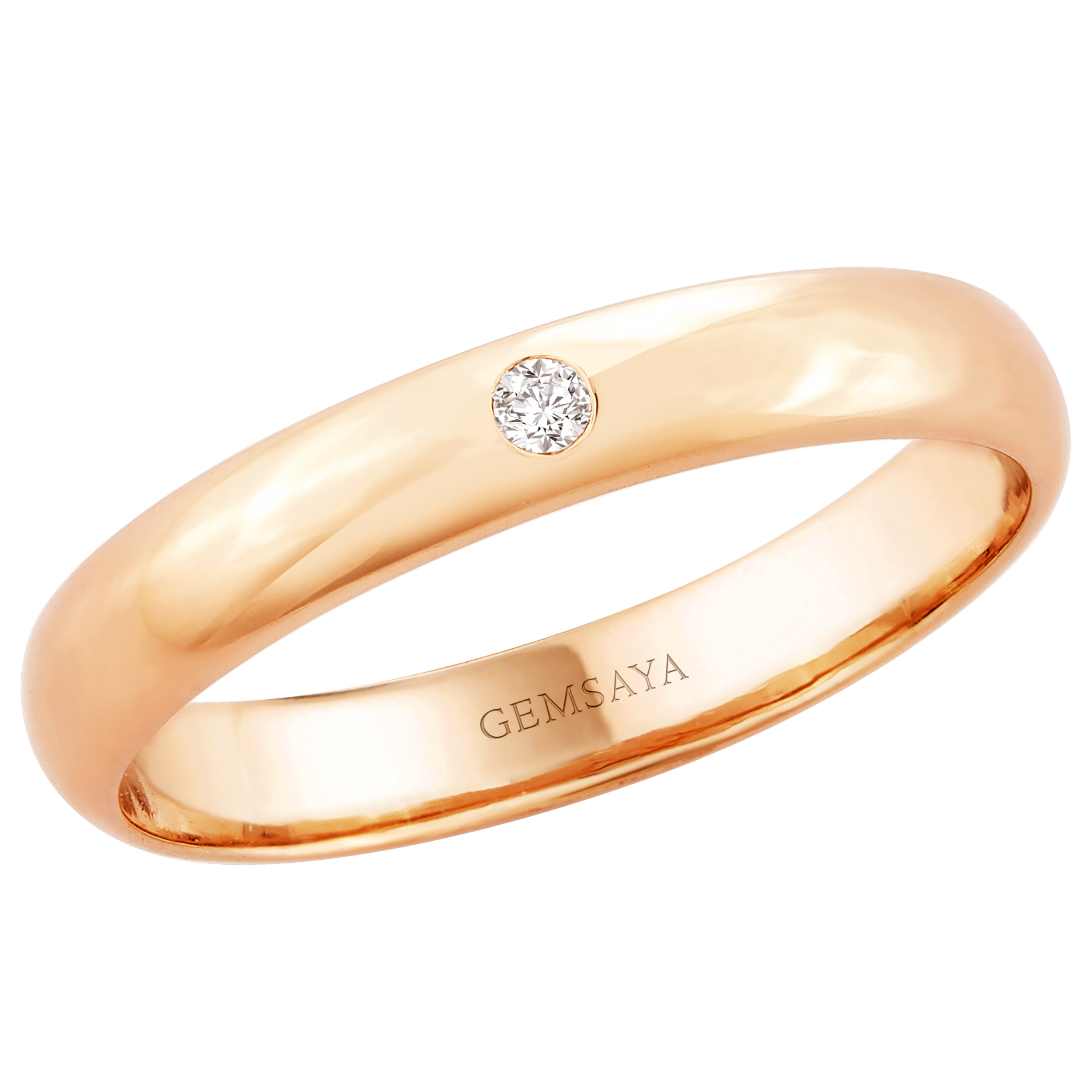 แหวนเพชร R2015