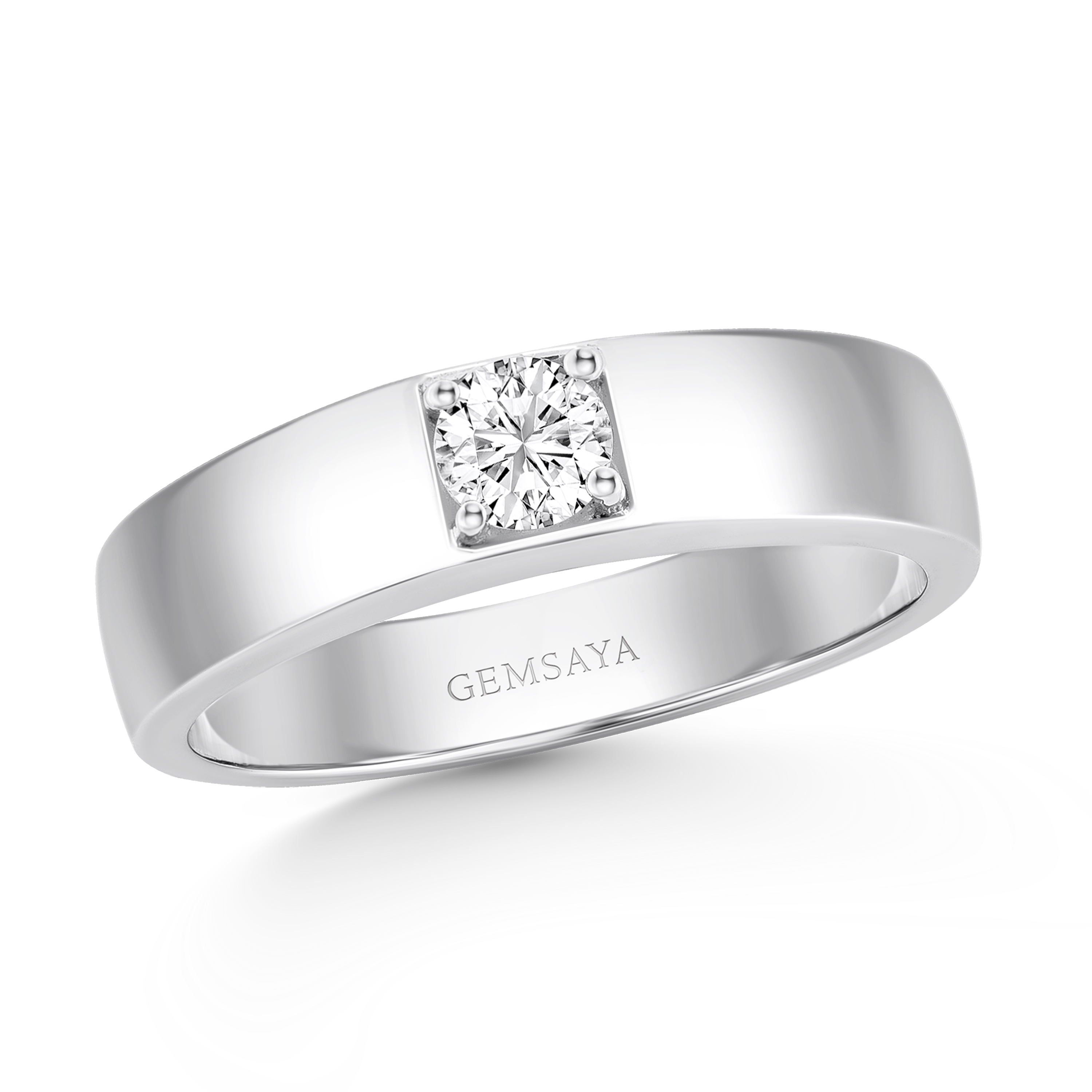 แหวนเพชร R2088