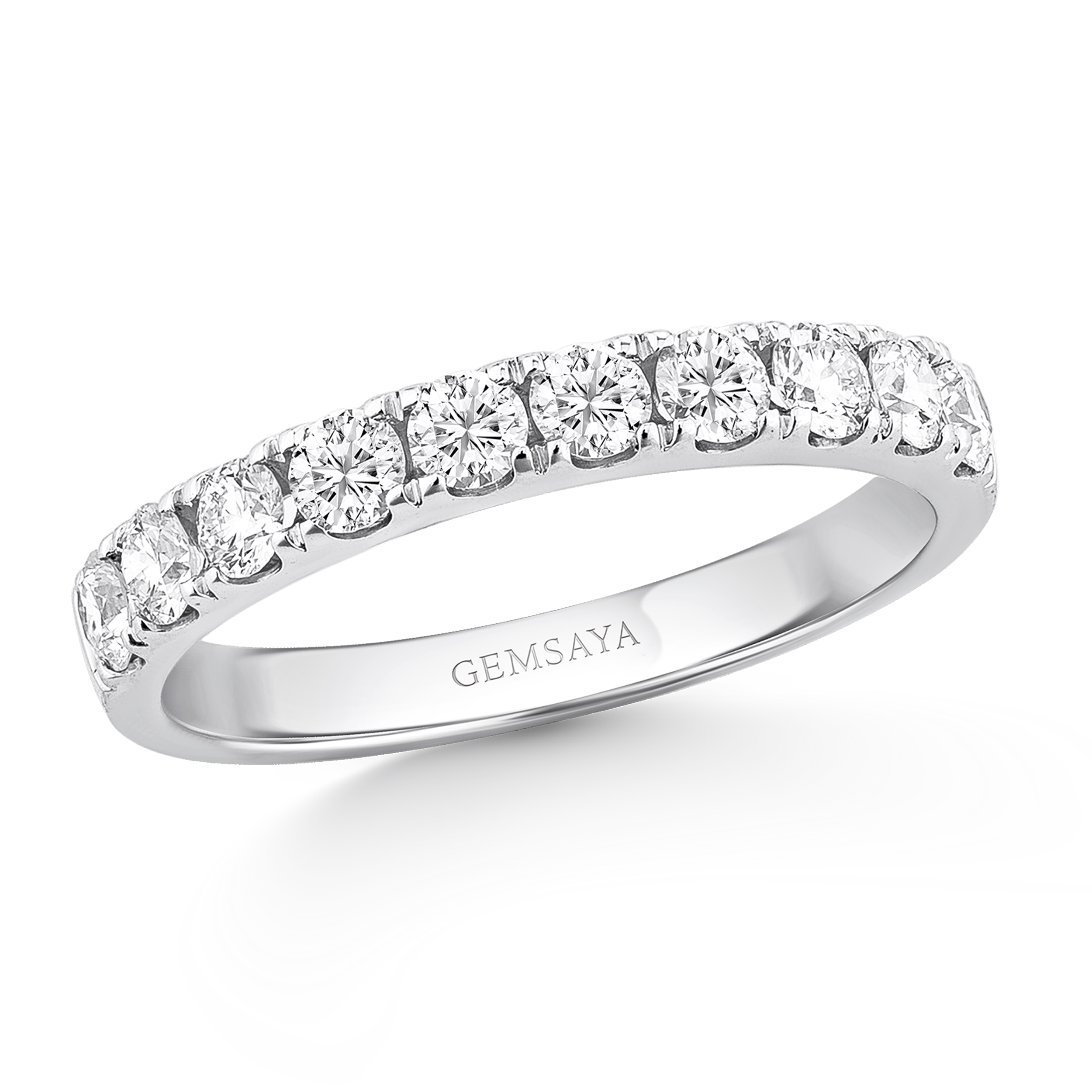 แหวนเพชร R3030