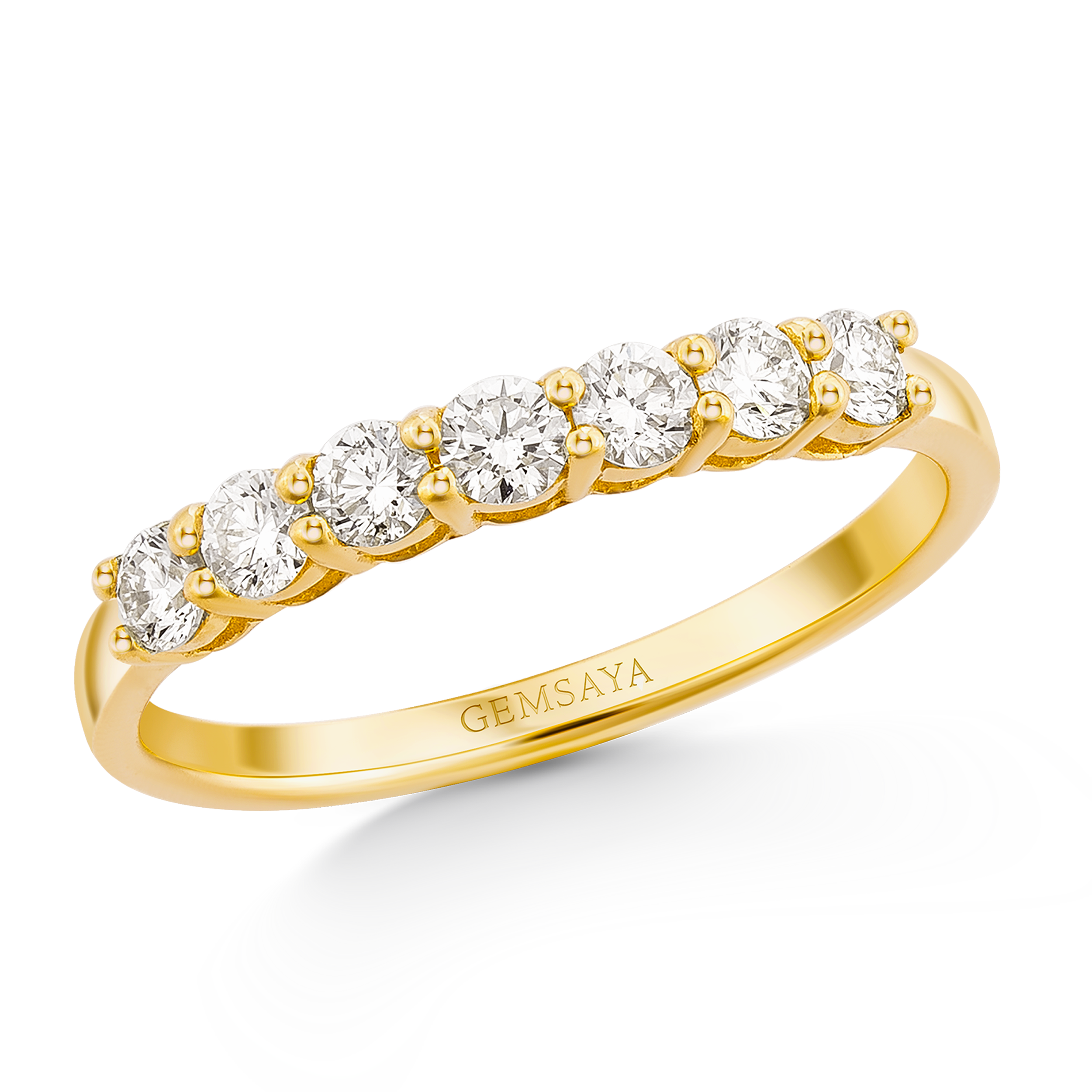 แหวนเพชร R3063