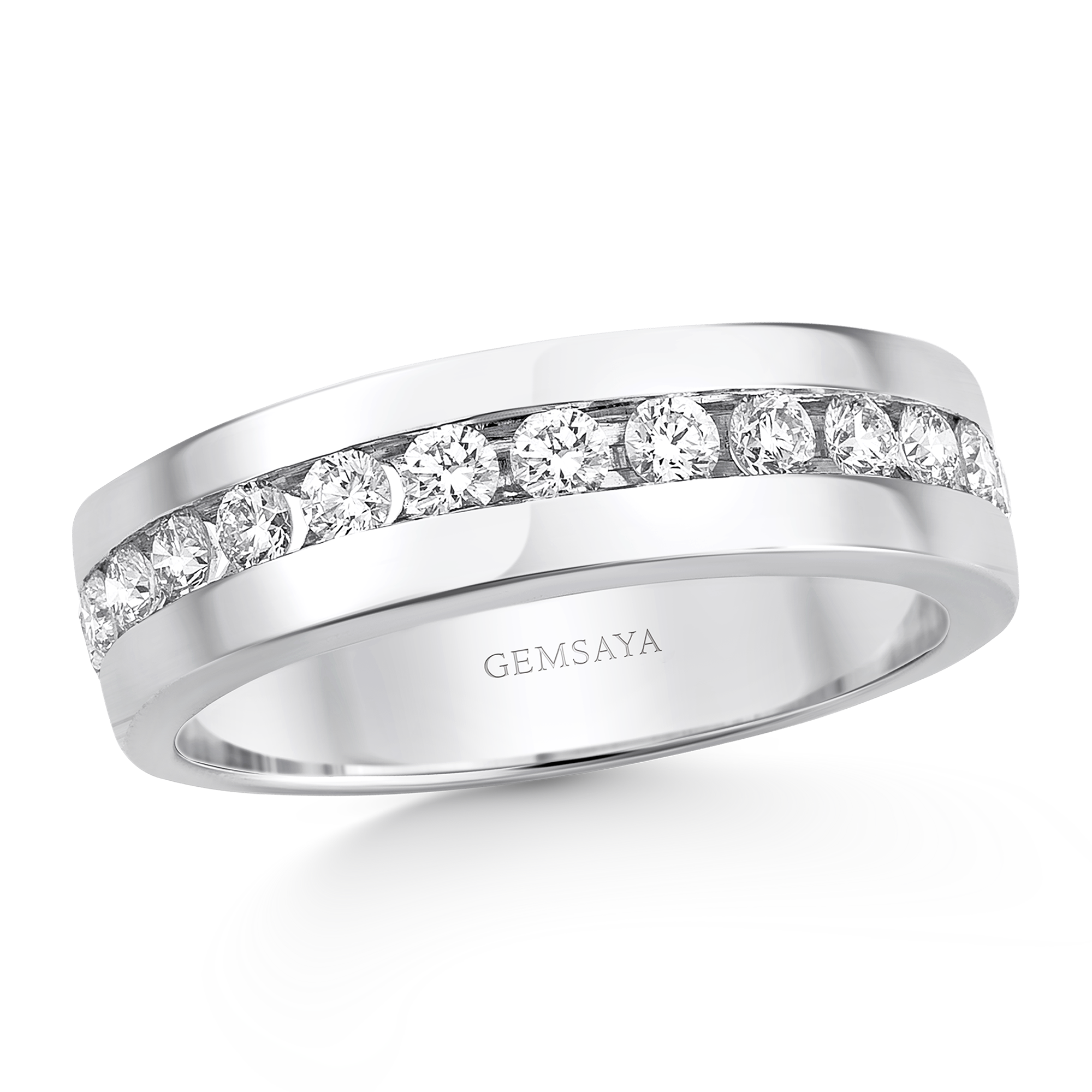 แหวนเพชร R3066