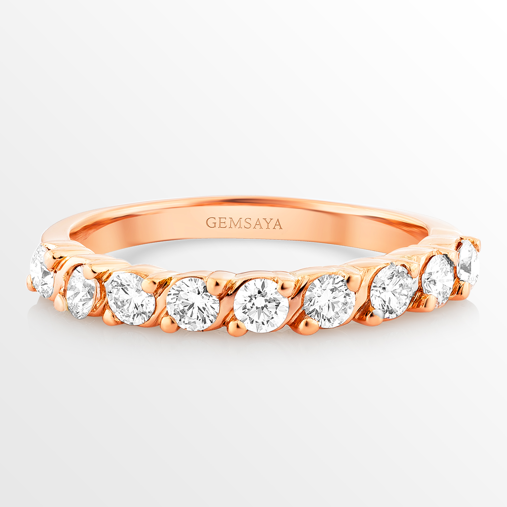 แหวนเพชร R3073