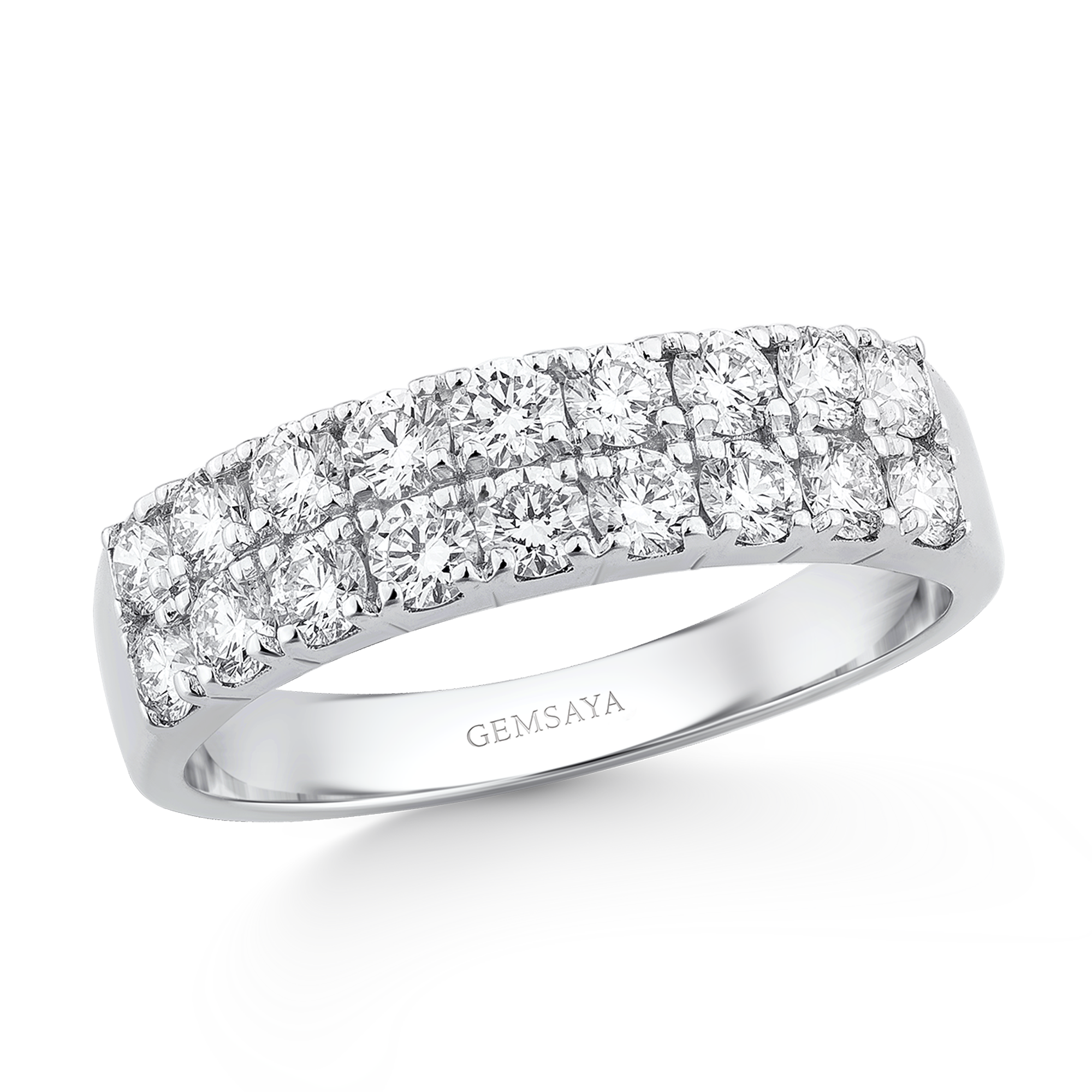 แหวนเพชร R3081