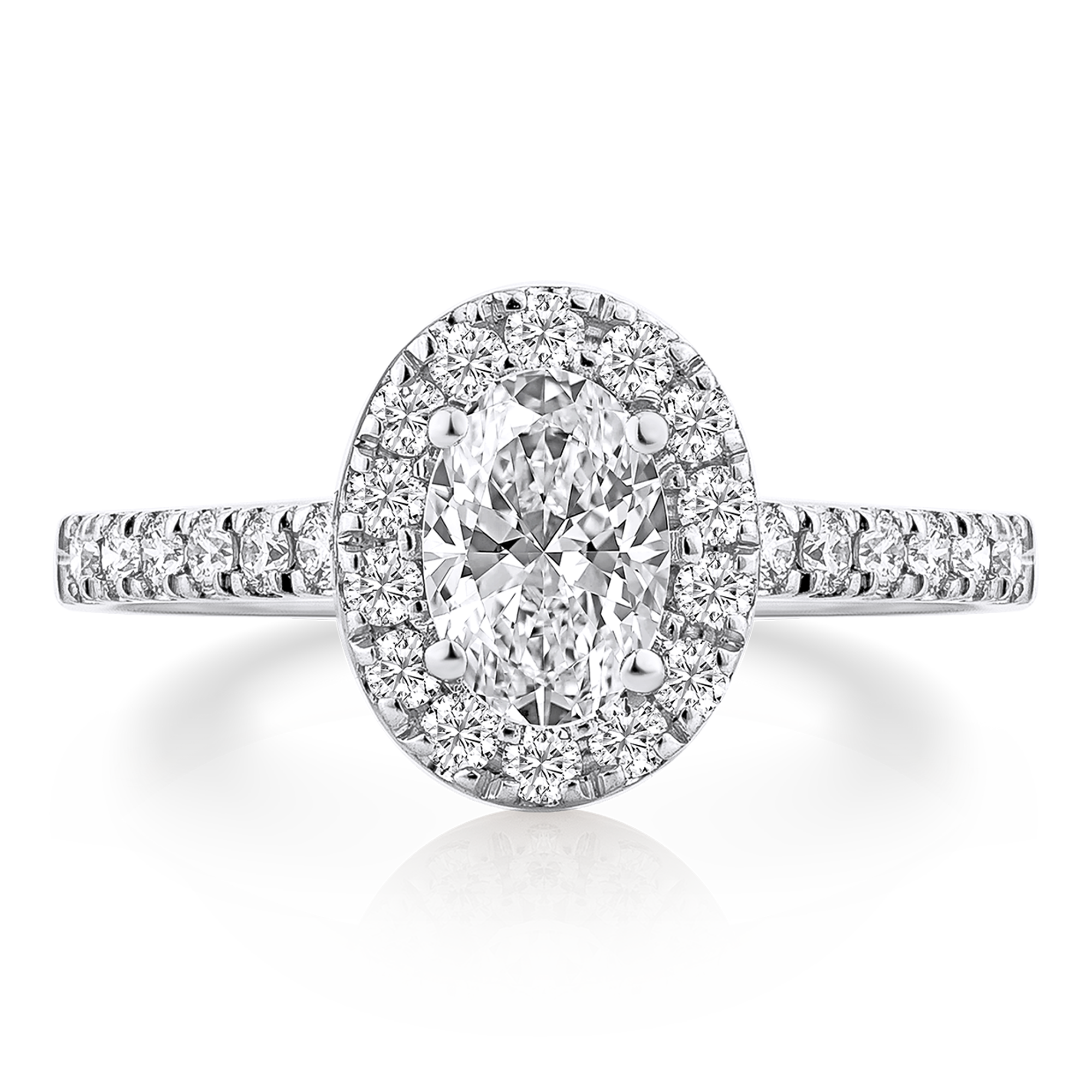 แหวนเพชร R4059